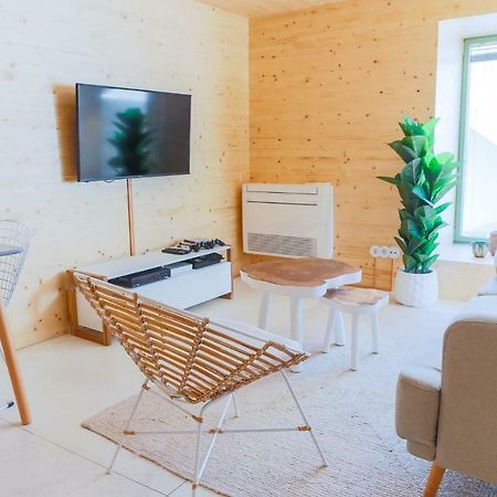 Macario Wood House Porto Exterior foto