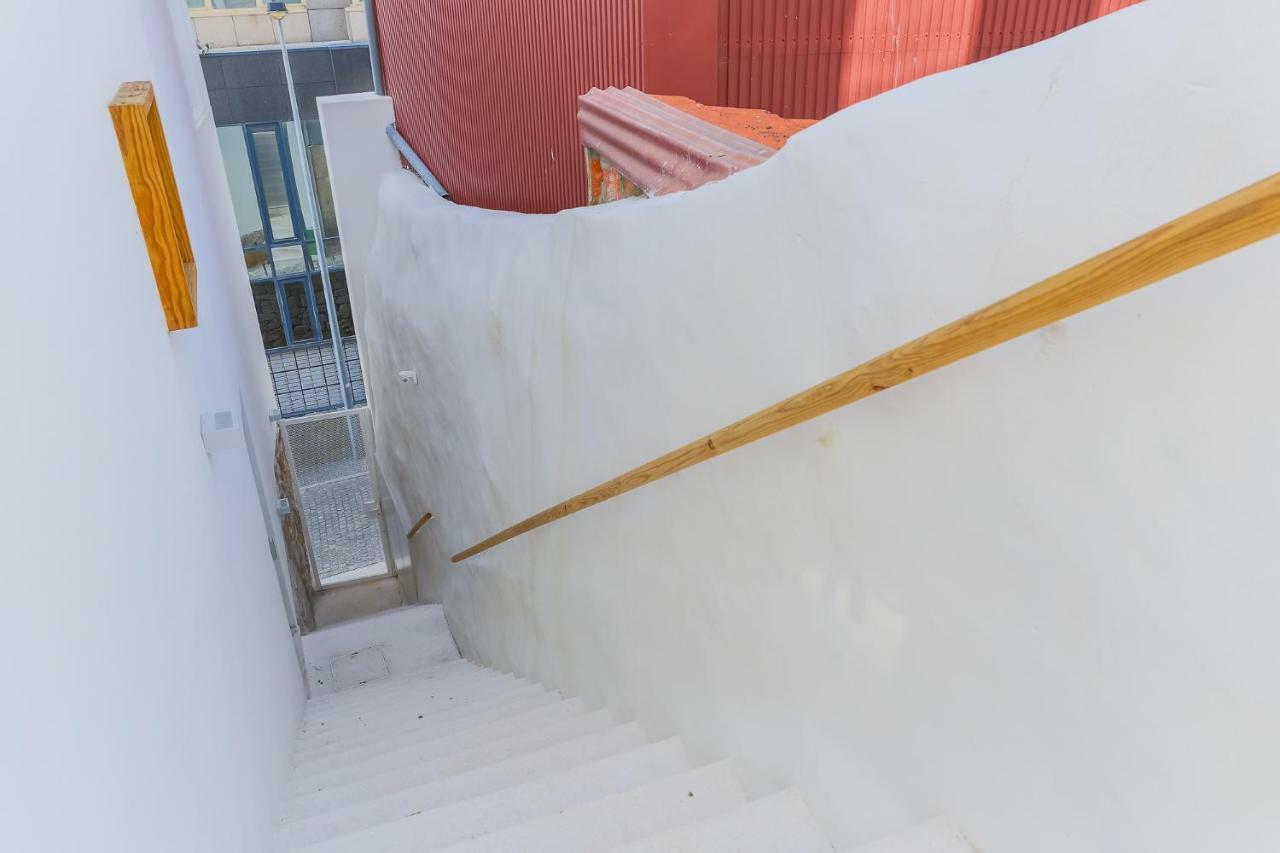 Macario Wood House Porto Exterior foto