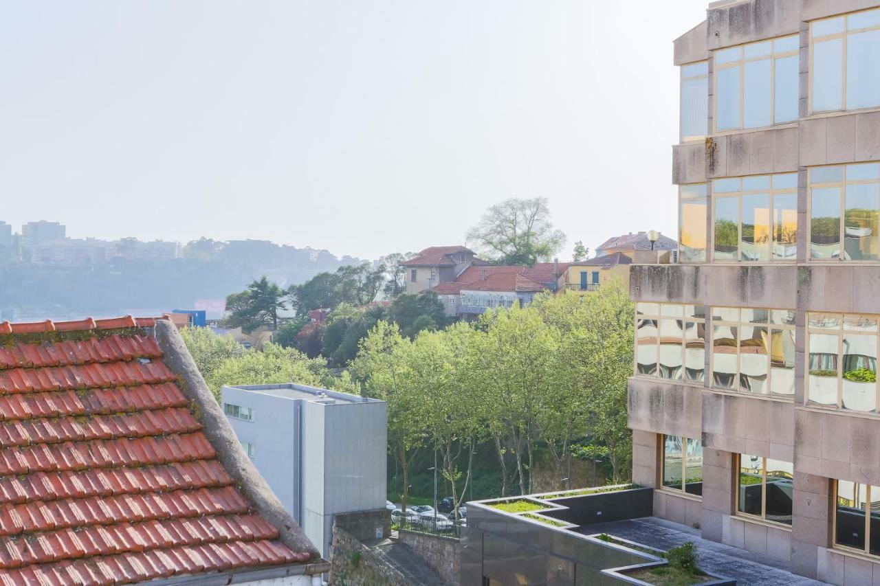 Macario Wood House Porto Exterior foto