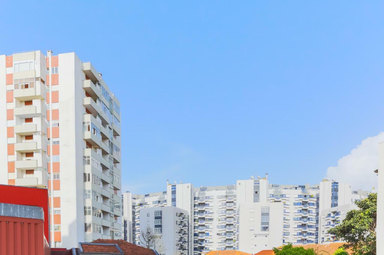 Macario Wood House Porto Exterior foto