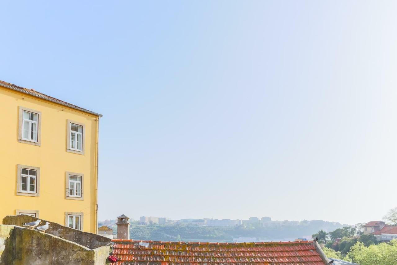 Macario Wood House Porto Exterior foto