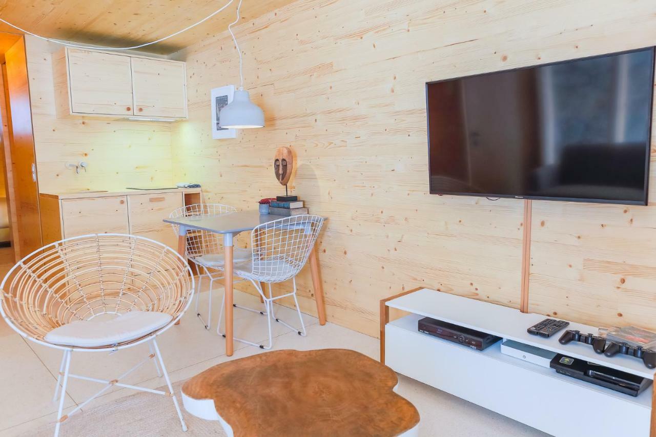 Macario Wood House Porto Exterior foto