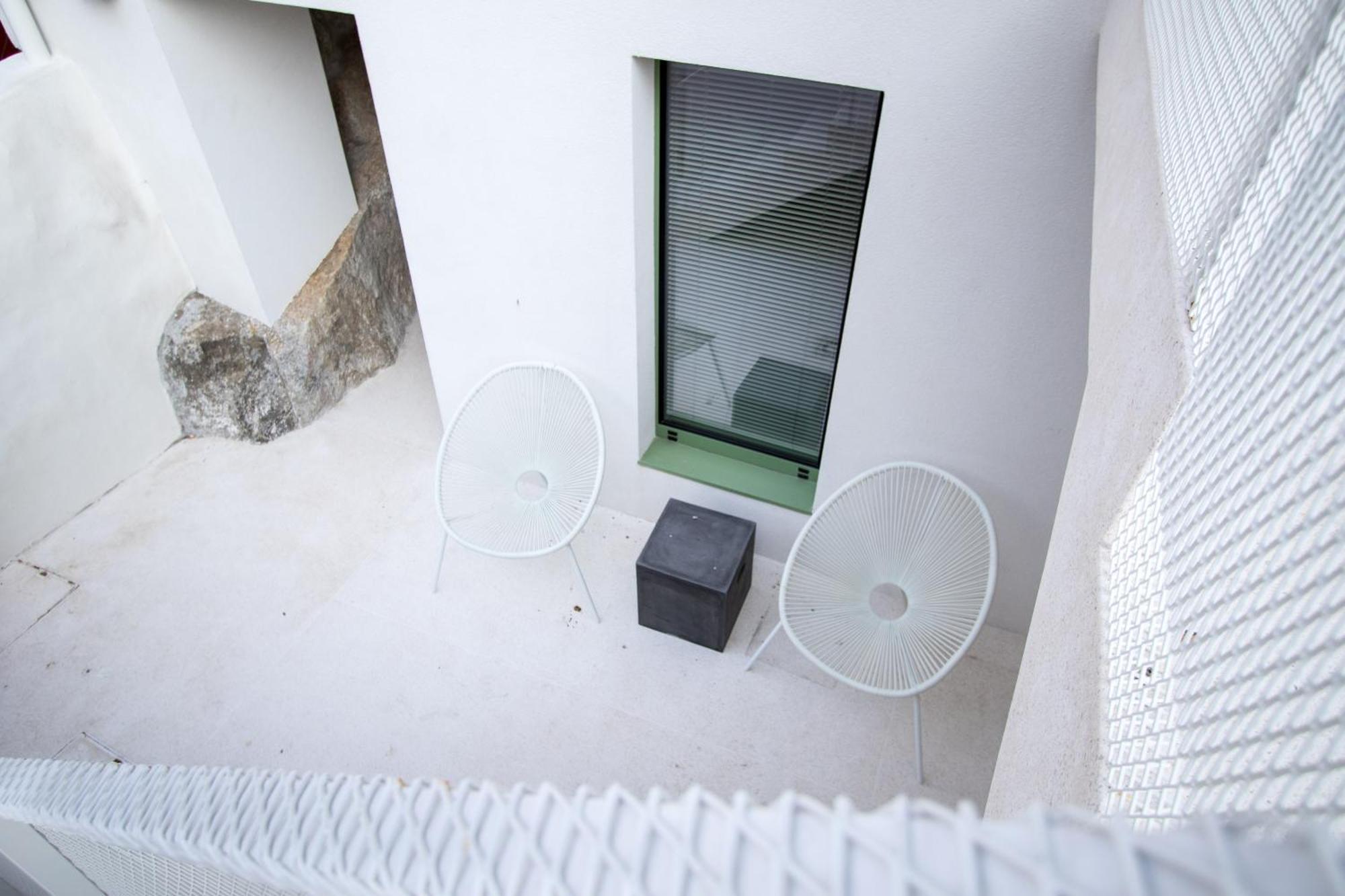 Macario Wood House Porto Exterior foto