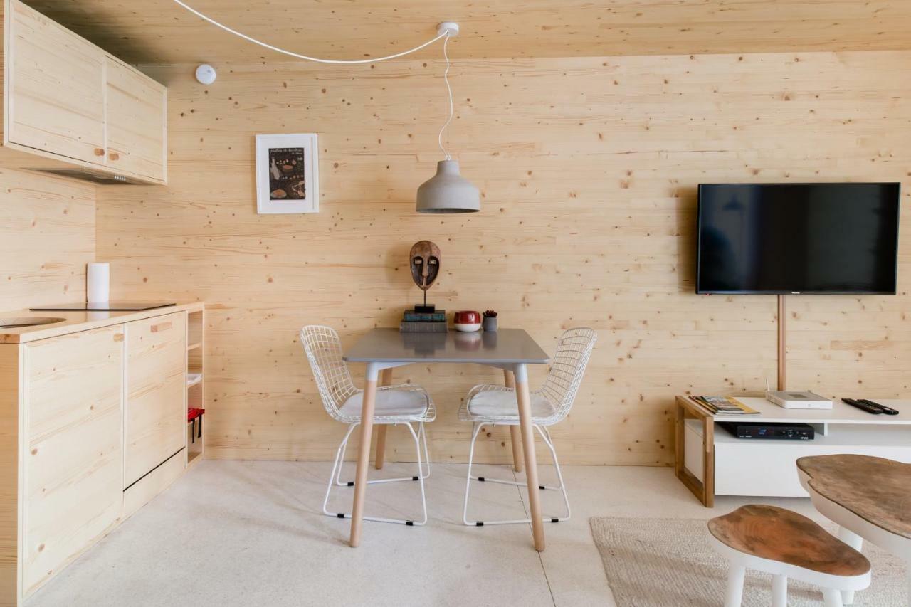 Macario Wood House Porto Exterior foto
