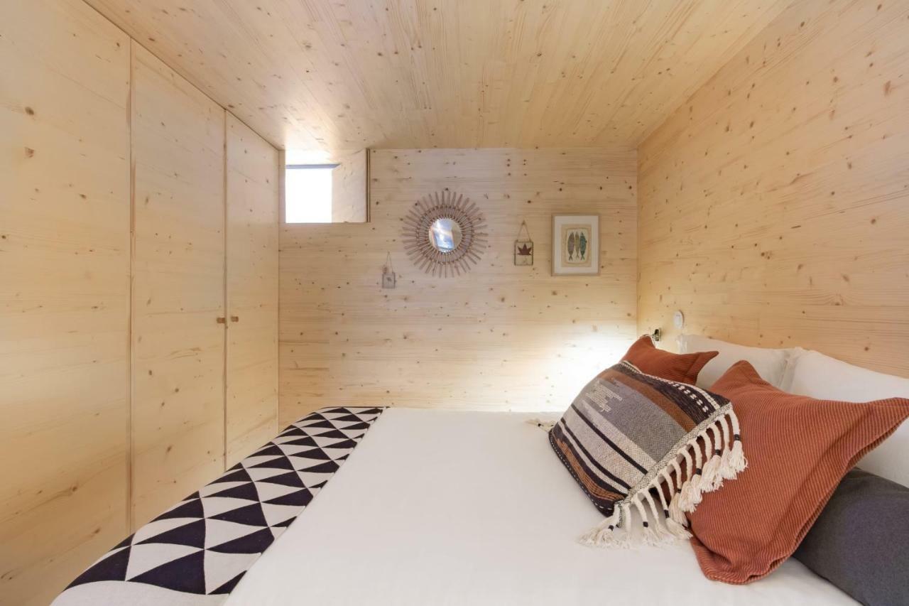 Macario Wood House Porto Exterior foto