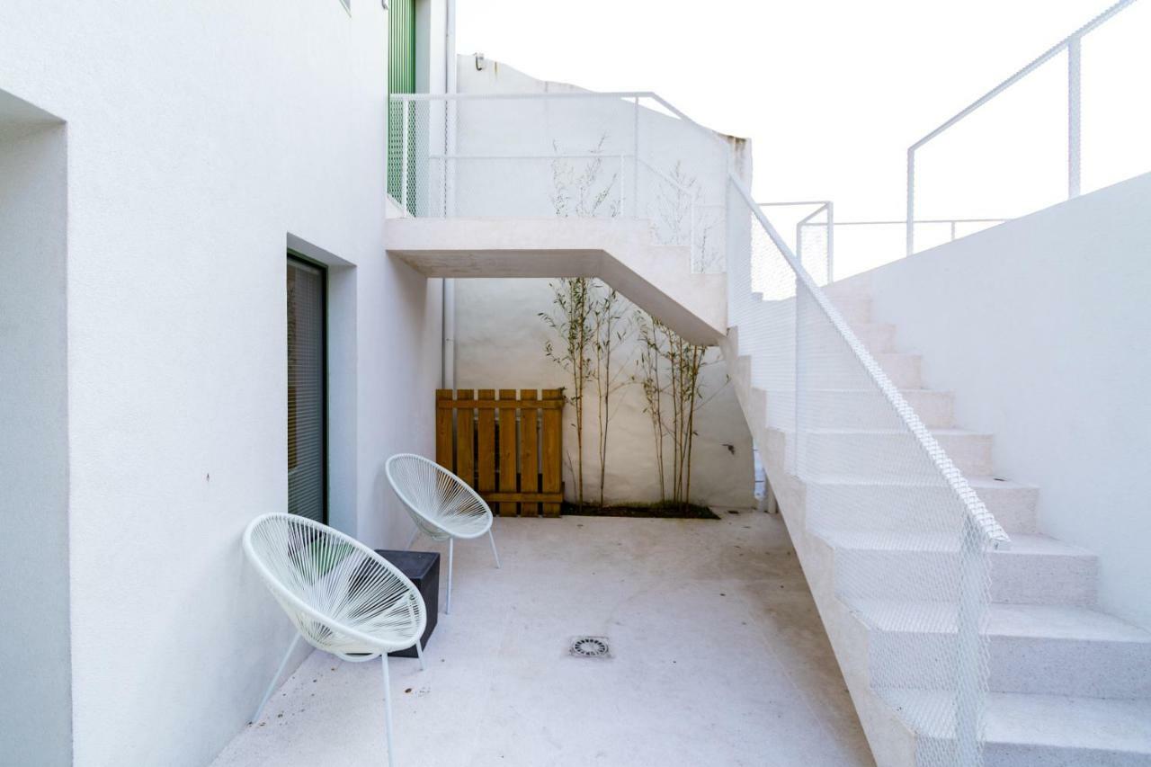 Macario Wood House Porto Exterior foto